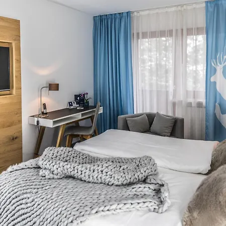 Das Aunhamer Suite&Spa Hotel-3
