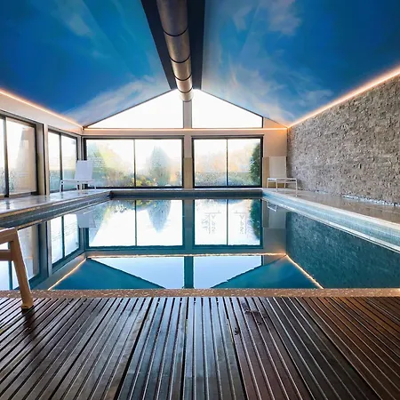 Hôtel Antares&Spa-2