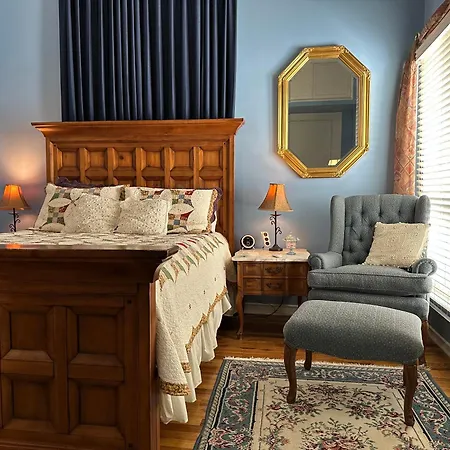 The Blenman Inn-2