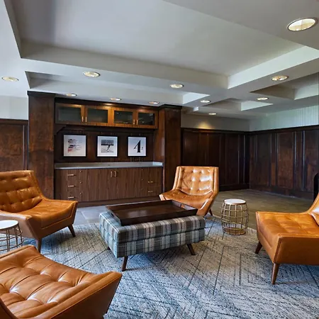Four Points By Sheraton Houston West-2