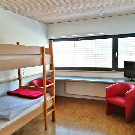 Bed&Breakfast Rotes Haus-3