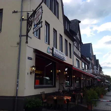 Hotel Rheinischer Hof-3