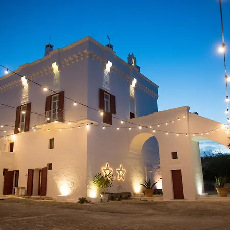 Masseria Torre Coccaro-3