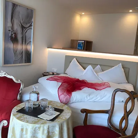 Schloss Hotel Korb-3