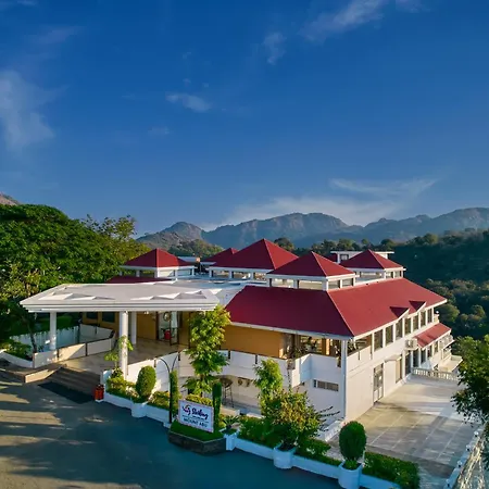 Sterling Mount Abu-2
