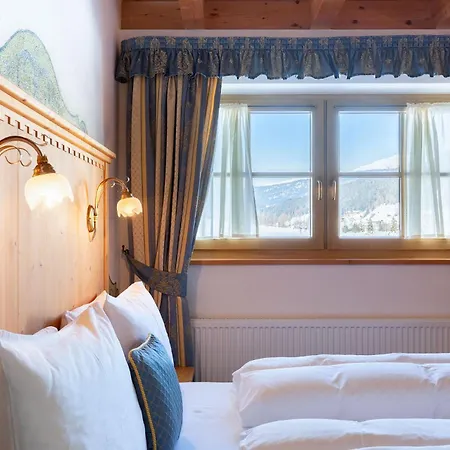 Cima Dodici B&B - Apartments-2