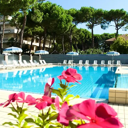 Residence Quadrifoglio-3