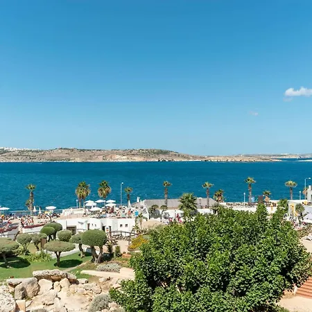 Doubletree By Hilton Malta-3