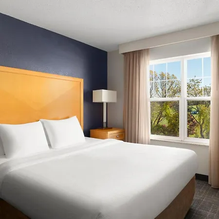 Residence Inn Neptune At Gateway Center-2