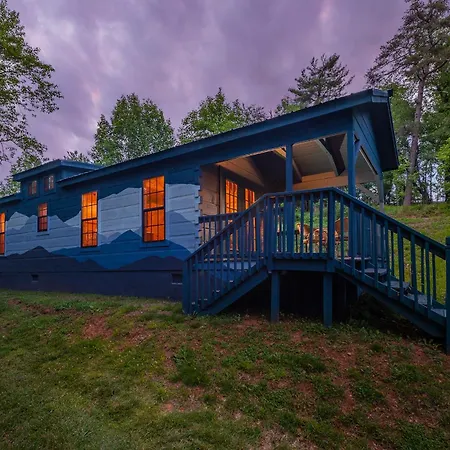 Engadine Inn And Cabins-3