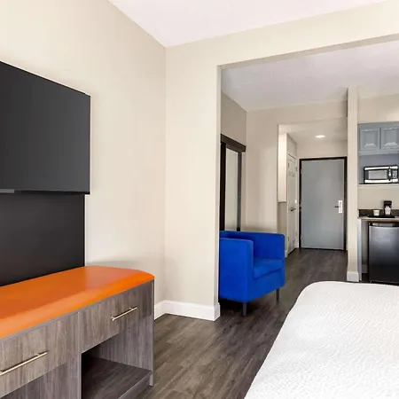 La Quinta By Wyndham Mt. Laurel - Philadelphia-3
