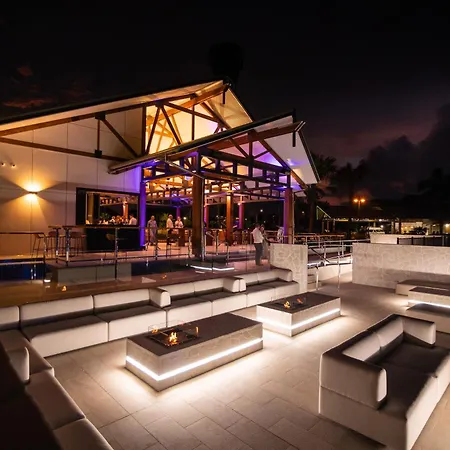 Mercure Darwin Airport Resort-3