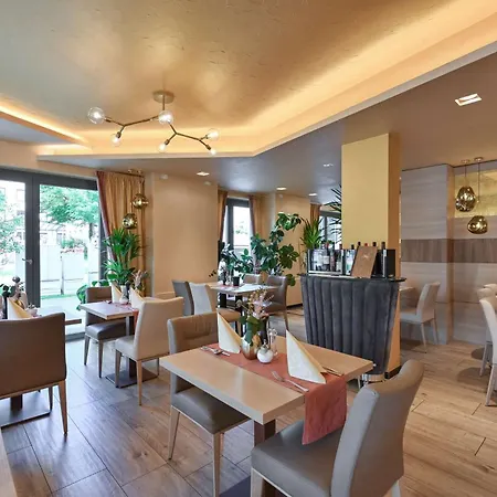 Best Western Plus Hotel Füssen-2