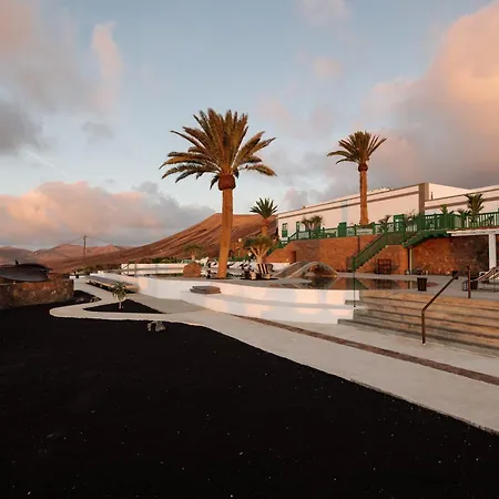 Cesar Lanzarote Luxury Boutique Hotel - Adults Only-3