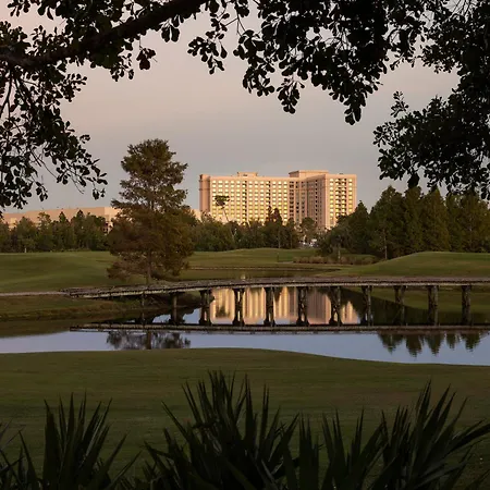 Waldorf Astoria Orlando - An Official Walt Disney World Hotel-2
