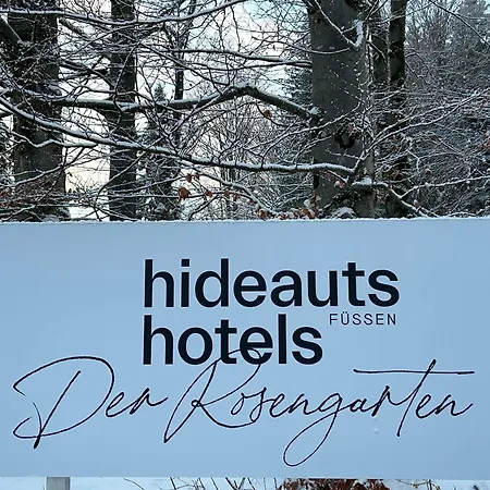 hideauts hotels Der Rosengarten-3