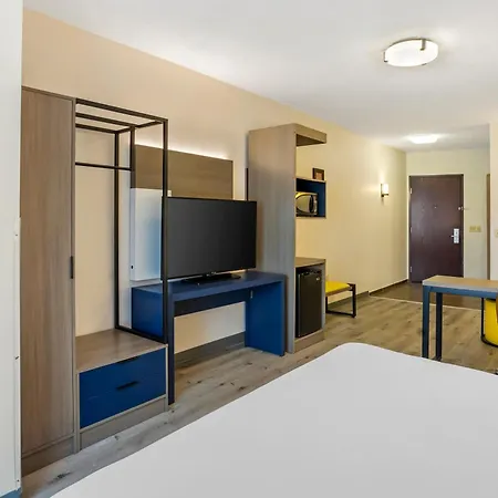 Comfort Inn & Suites Sayre-3
