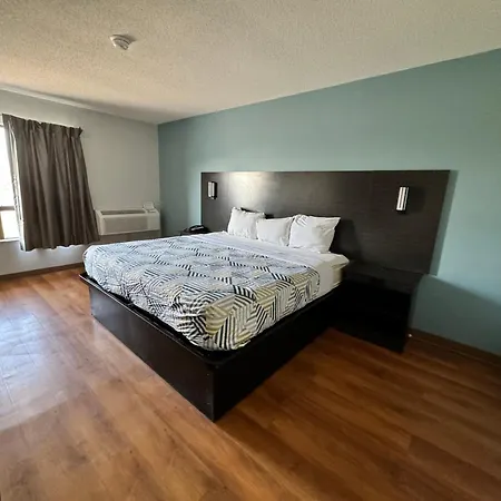 Motel 6 East Syracuse, Ny - Airport-3