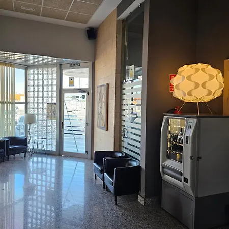Hotel Villasegura-2