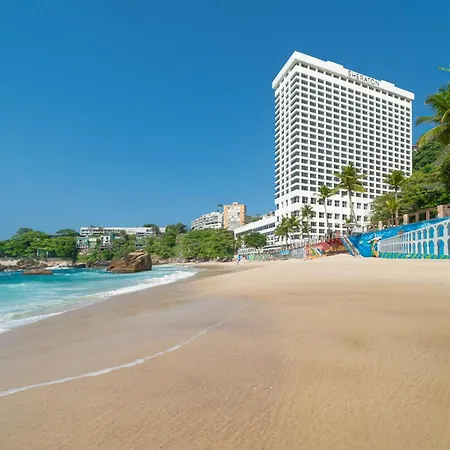 Sheraton Grand Rio Hotel & Resort-3