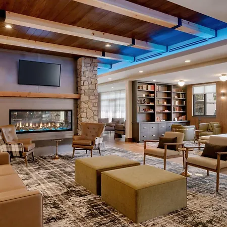 Residence Inn By Marriott Vail-2