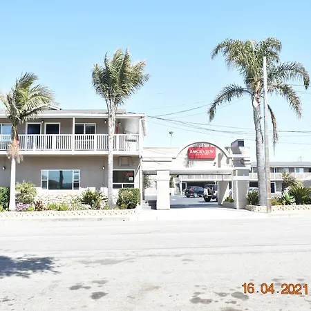 Rockview Inn And Suites - Morro Bay Ca-3