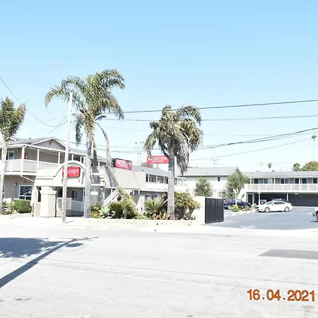 Rockview Inn And Suites - Morro Bay Ca-3