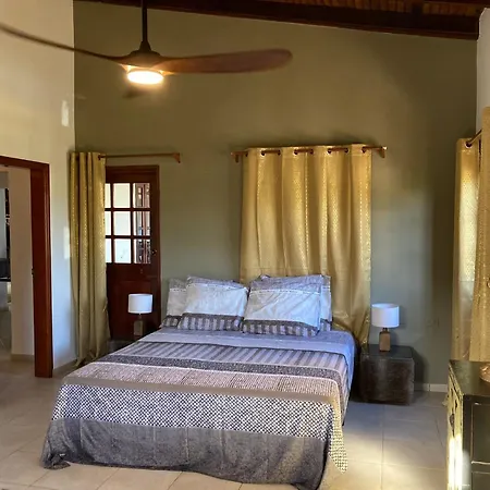 Landhuis Belnem Bonaire-3