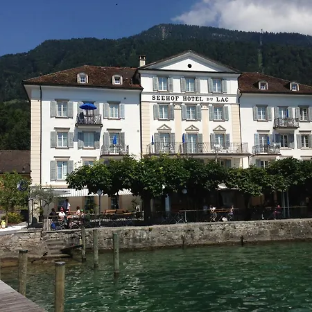 Seehof Hotel Du Lac-2