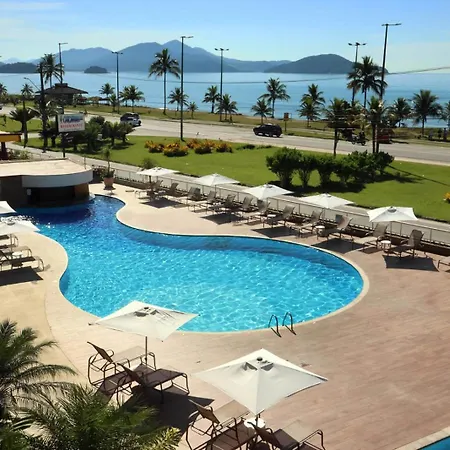 Hotel Costa Norte Massaguaçu-2