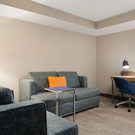 Hampton Inn South Kingstown - Newport Area-2