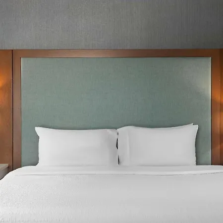 Hampton Inn South Kingstown - Newport Area-2