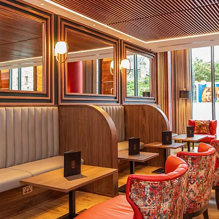 Crowne Plaza Newcastle - Stephenson Quarter By Ihg-2