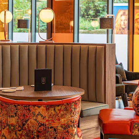 Crowne Plaza Newcastle - Stephenson Quarter By Ihg-3