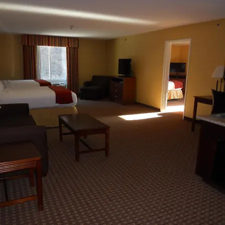 Holiday Inn Express And Suites Hazard By Ihg-2