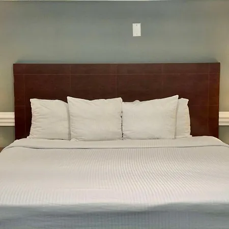 Best Western Executive Inn Kenosha - Pleasant Prairie-3