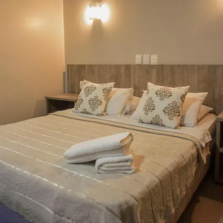 Honorato Hotel By - Easy Hoteis-2