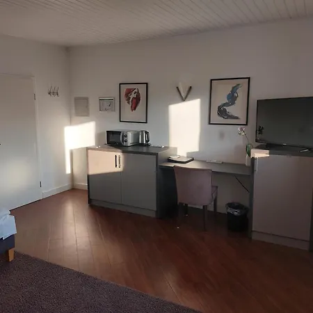Hotel Friederike-2