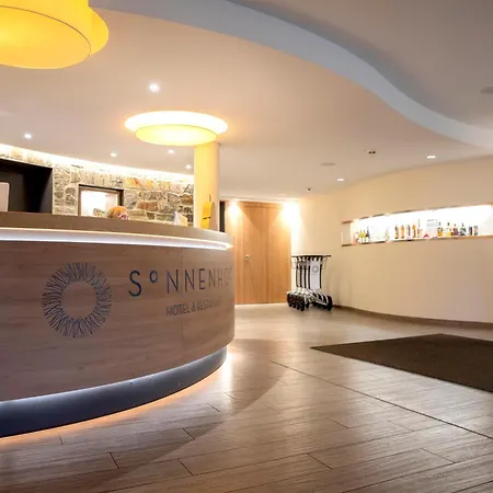 Sonnenhof Hotel&Spa-3