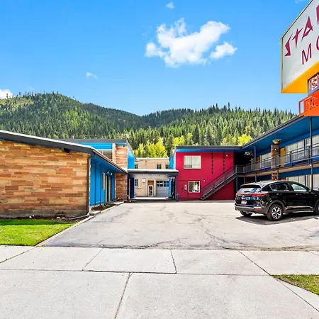 Stardust Motel Wallace-3