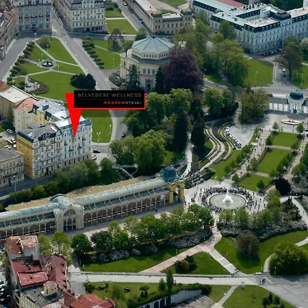 Belvedere Wellness Hotel-3