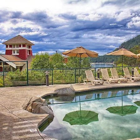 Poets Cove Resort & Spa-3