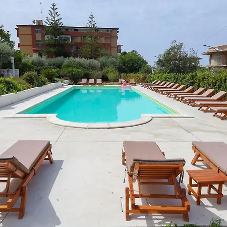 B&B Il Cavaliere Tropea-3