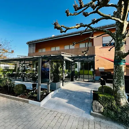 Hotel Höllsteiner Hof-3