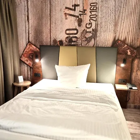Hotel Bavaria Oldenburg-2