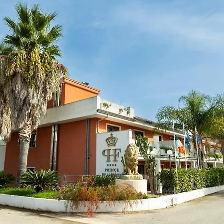 Prince Franklyn Hotel-2