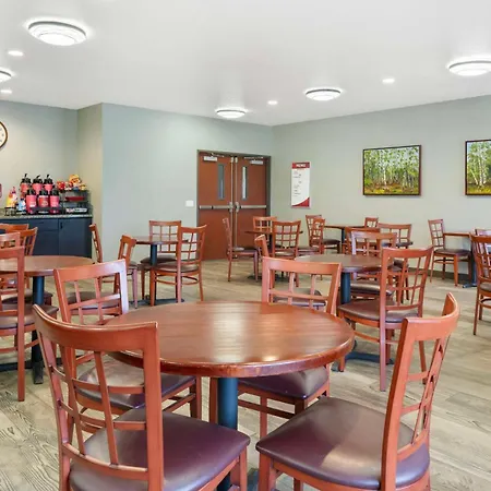 Best Western Plus Walla Walla Suites Inn-3