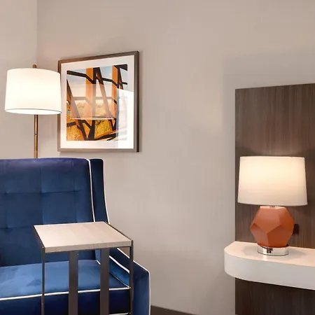 Hampton Inn Chicago Orland Park-3