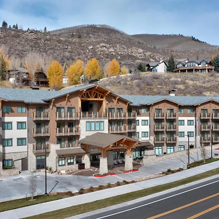 Residence Inn By Marriott Vail-3