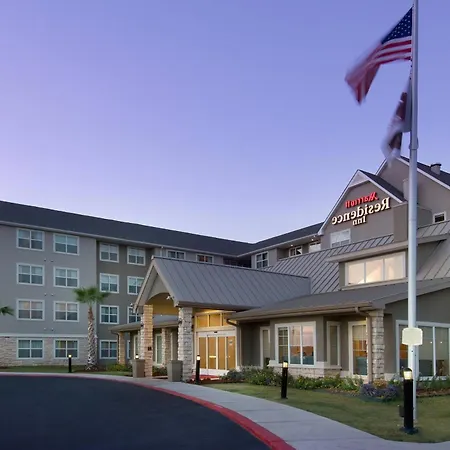 Residence Inn By Marriott San Antonio Seaworld / Lackland-2
